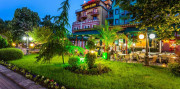 Pomorie - St. George Hotel & Medical Spa 4* s raňajkami a s dopravou