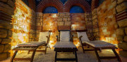 Pomorie - St. George Hotel & Medical Spa 4* s raňajkami a s dopravou