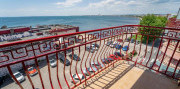 Pomorie - St. George Hotel & Medical Spa 4* s raňajkami a s dopravou