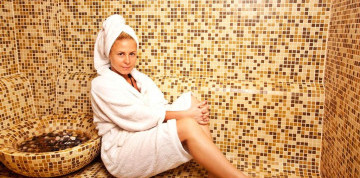 Pomorie - St. George Hotel & Medical Spa 4* s raňajkami a s letenkou