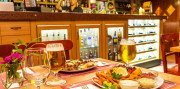 Pomorie - St. George Hotel & Medical Spa 4* s raňajkami a s dopravou