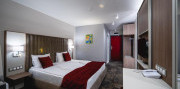 Pomorie - St. George Hotel & Medical Spa 4* s raňajkami a s letenkou
