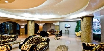 Sveti Vlas - Saint George Palace Hotel 3* All Inclusive s dopravou