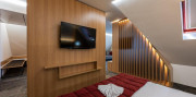 Pomorie - St. George Hotel & Medical Spa 4* s raňajkami a s dopravou