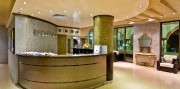 Sveti Vlas - Saint George Palace Hotel 3* All Inclusive s dopravou