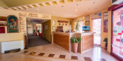 Pomorie - St. George Hotel & Medical Spa 4* s raňajkami a s letenkou