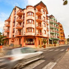 St. George Hotel & Medical Spa 4* Hotel