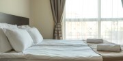 Sveti Vlas - Saint George Palace Hotel 3* All Inclusive s letenkou