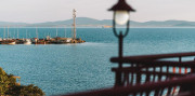 Pomorie - St. George Hotel & Medical Spa 4* s raňajkami a s letenkou