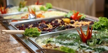 Sveti Vlas - Saint George Palace Hotel 3* All Inclusive s letenkou