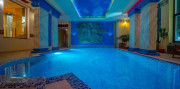 Pomorie - St. George Hotel & Medical Spa 4* s raňajkami a s letenkou