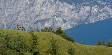 Autobusový zájazd na Lago di Garda