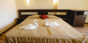 Slnečné pobrežie - Sun Palace hotel 4* s All Inclusive a s letenkou