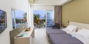 Rhodos - Cathrin hotel 4* All inclusive s letenkou
