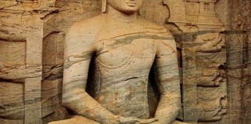 Letecký zájazd na exotickú Srí Lanku