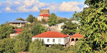 5-dňový letecký zájazd do Gruzínska