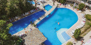 Slnečné pobrežie - Grand hotel Nirvana 4* All Inclusive s dopravou