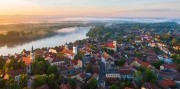 Klenoty severného Maďarska: História, umenie a chuť tradície 