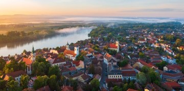 Klenoty severného Maďarska: História, umenie a chuť tradície 