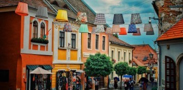 Klenoty severného Maďarska: História, umenie a chuť tradície 