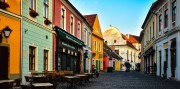 Klenoty severného Maďarska: História, umenie a chuť tradície 
