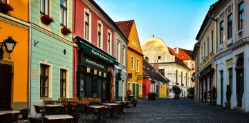 Klenoty severného Maďarska: História, umenie a chuť tradície 