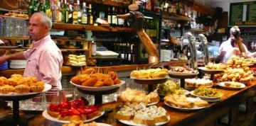 Malaga - perla Andalúzie