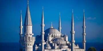 7-dňový autobusový zajazd do Istanbulu