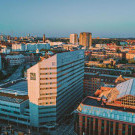 Wakeup Copenhagen, Bernstorffsgade - Quality Hotel Grand Borås - Quality Hotel Entry - Quality Hotel Strawberry Arena - Quality 