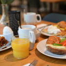 Wakeup Copenhagen, Bernstorffsgade - Quality Hotel Grand Borås - Quality Hotel Entry - Quality Hotel Strawberry Arena - Quality 