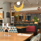 Wakeup Copenhagen - Best Western Plus Åby - Quality Hotel Entry - Comfort Hotel Kista - Quality Hotel The Mill