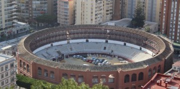 Malaga - perla Andalúzie