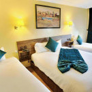 Tildi Hotel & Spa Hotel 4****