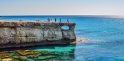 Letecký zájazd na Cyprus