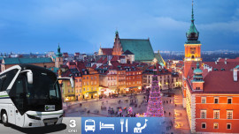 Advent vo Varšave