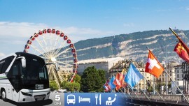 To najlepšie zo Švajčiarska