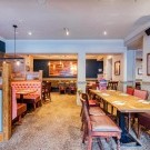 Toby Carvery Edinburgh West by Innkeeper's Collection