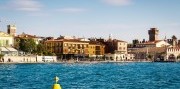 Autobusový zájazd na Lago di Garda