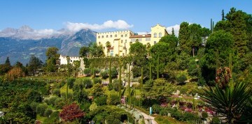 Autobusový zájazd na Lago di Garda