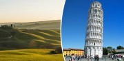 Autobusový zájazd do Toskánska