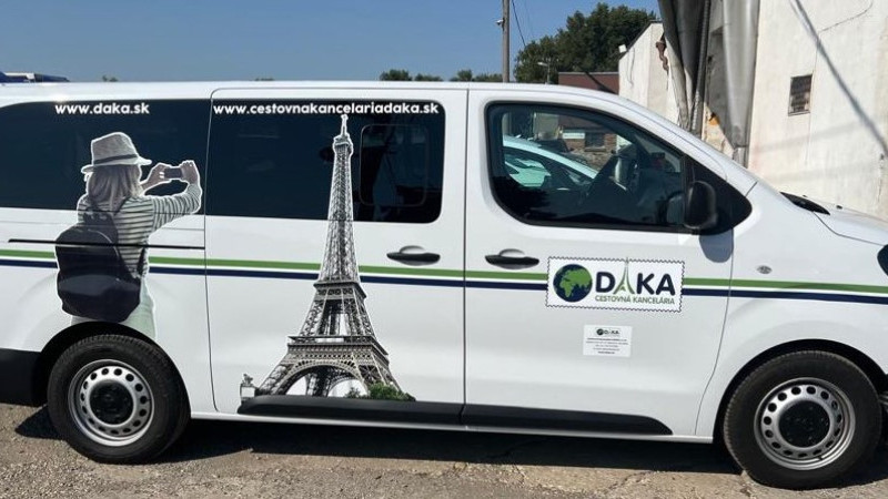 Toyota PROACE Verso - AA746NM