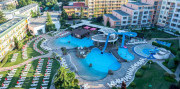 Slnečné pobrežie - Trakia Plaza Hotel 4* All-Inclusive s dopravou