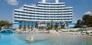 Slnečné pobrežie - Trakia Plaza Hotel 4* All-Inclusive s letenkou