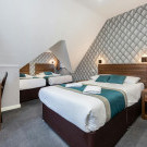 King Solomon Hotel