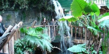 2-dňový zájazd do Budapešti