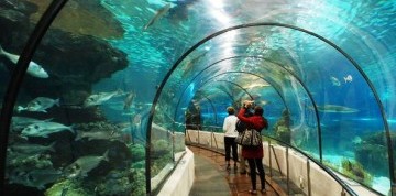 Malaga - perla Andalúzie