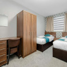 King Solomon Hotel