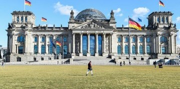 5-dňový autobusový zájazd do Berlína