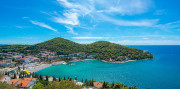 Dubrovnik - Hotel Uvala 4* s polpenziou letecky z Viedne