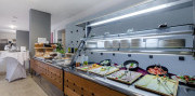 Dubrovnik - Hotel Uvala 4* s polpenziou letecky z Viedne
